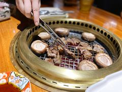 -肉魁屋·烧肉·烧鸟·酒场(高新店)