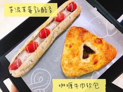 -LELECHA乐乐茶(新街口大洋店)