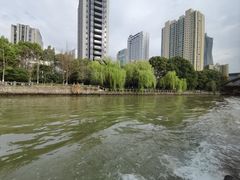 -运河游船(武林门码头)