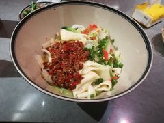 -弓家大队老碗面(高新咖啡街区店)