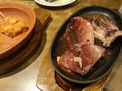 -萨莉亚意式餐厅(浦江万达广场店)