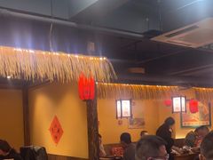 -晨皓祥人民公社铁锅炖菜(西华苑店)