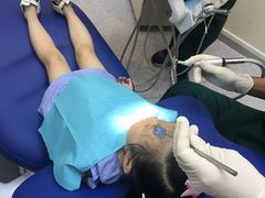 -新达口腔(华东理工大学店)