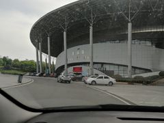 -城市海洋国标恒温游泳馆(株洲体育中心店)