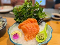 -大岛日本料理铁板烧(南通大饭店)
