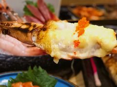 -隐泉京望日式料理(太和广场店)