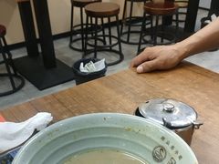 -金原鸭血粉丝汤·汤包·脆皮烤鸭(南京博物院店)