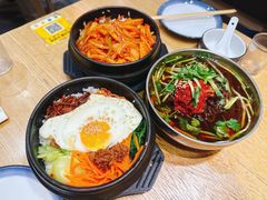 -鸭绿江民族饭店(总店)