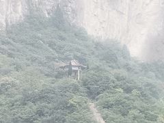 -云梦山