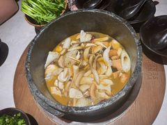 -芸山季·云南野生菌火锅(人民广场来福士店)