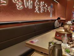 -西塔老太太泥炉烤肉(亚运村店)
