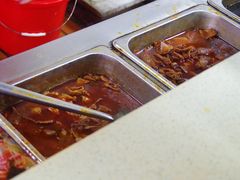 -汪胖子襄阳牛肉面(华丰路店)