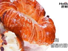 -好利来(北顺城路店)