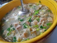 面线糊-杨厝六十六农庄农舍(杨厝路店)