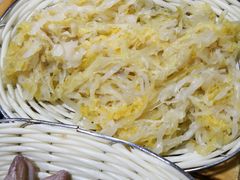 酸菜-元盛居(生态大街店)