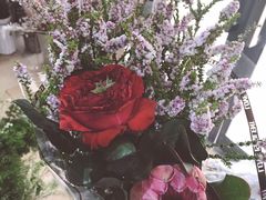 -ChaKo Flora ·茶子花艺 (市北店)