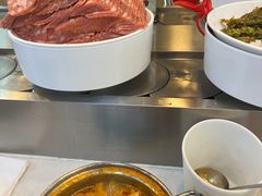 -鲸之味回转自助小火锅(钟鼎名悦店)