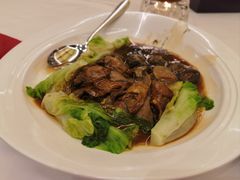 -顺德喜来登酒店·采悦轩