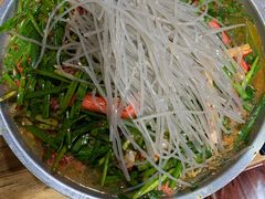 招牌牛肉八带锅-京玉菲饭店(李村店)