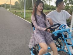 -洪湖湿地生态园