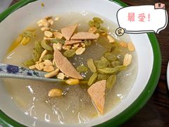 手工红糖冰粉-艺味深尝(云锦路店)