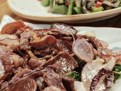 -缘生态云南菜·野生菌庭院餐厅(华侨城店)