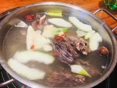 -草原牧羊火锅·龙虾·烤鱼(杨浦店)
