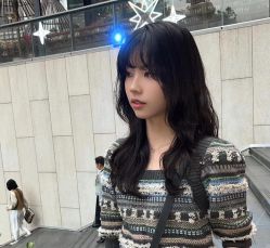 -DK SALON连锁专业烫染接发店