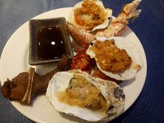 -鹭江潮餐厅•福建菜(鹭江佲家酒店)