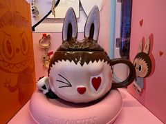 -泡泡玛特POPMART(西单大悦城店)