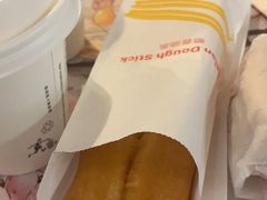 -麦当劳(吴圩机场店)
