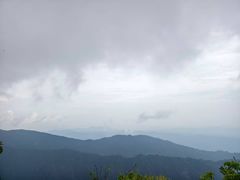 -九宫山风景区
