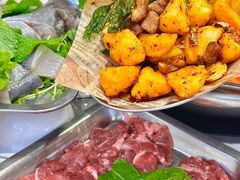 -王奋斗贵州酸汤牛肉火锅