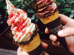-GODIVA(港汇恒隆广场)