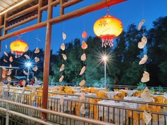 -崖口红树林海鲜餐厅