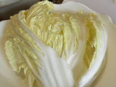 娃娃菜-天宜隆蘑菇宴火锅(石景山旗舰店)