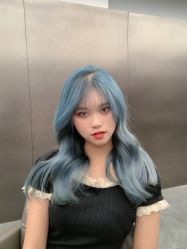 -斑斓色彩沙龙
