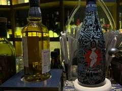 -SPEYSIDE 威士忌&鸡尾酒吧