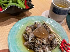 -泉寿司(万科公园店)