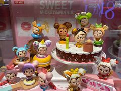 -泡泡玛特POPMART(崇文门国瑞城店)