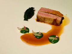香煎和牛-TRB Forbidden City(故宫店)