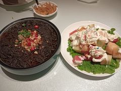 -古洼一锅鲜(开发区店)