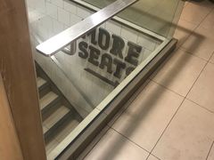 -麦当劳(静安寺店)
