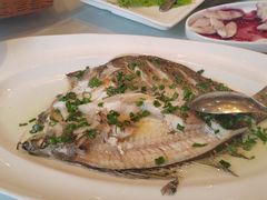 -喜盈门.鱼鲜家味(金马店)