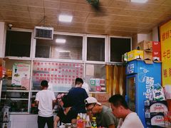 -北海田螺店(四川路店)