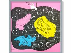 -大卫美术教育(南湖中央广场校区)