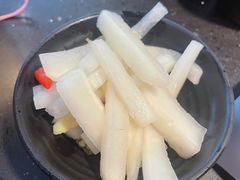 -锅说大脸毛肚重庆老火锅(佐阾店)