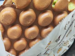 -阿叔鸡蛋仔(燎原路店)