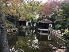 -秋霞圃