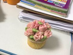 -BON CAKE(华贸购物中心店)